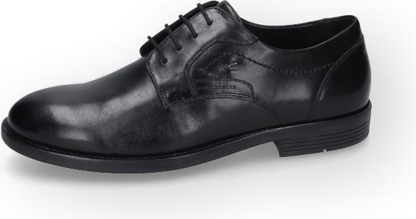 Image du produit Camel Active LOW CUT brushed Nappa SCHWARZ (40)