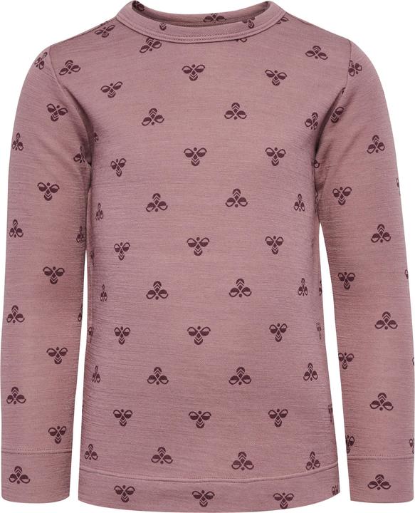 hummel hmlVILMO T-SHIRT LS (104)