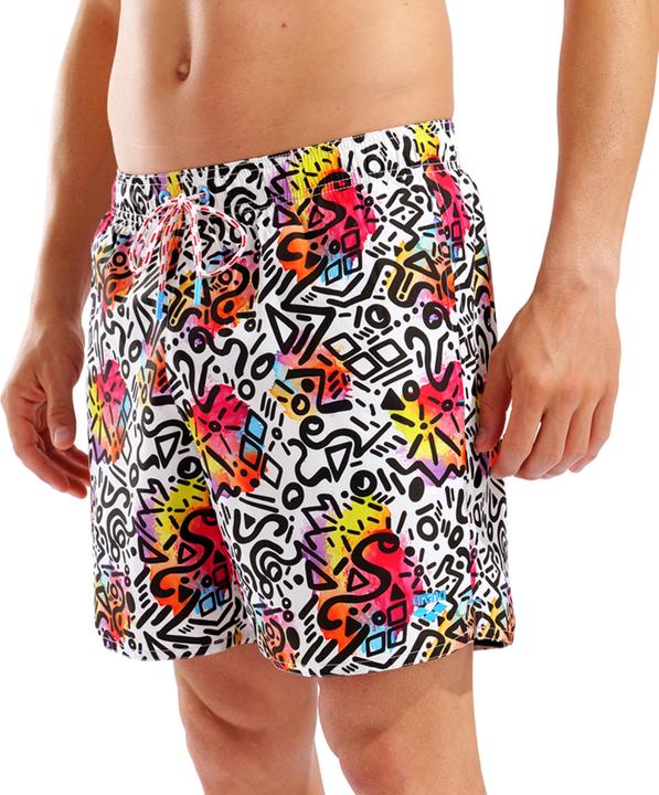 Produktbild Arena M Beach Boxer Allover (M)