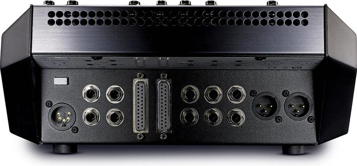 Actual product image Solid State Logic Mixer SiX (Studio- and Livemixer)