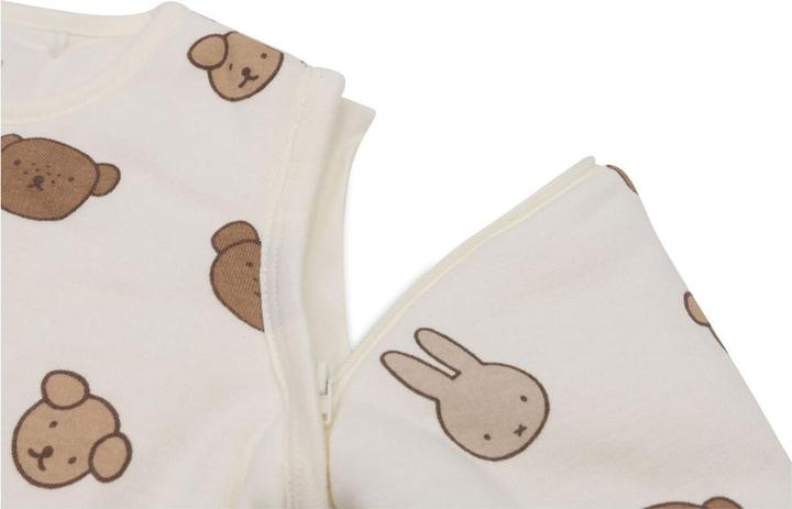 Immagine prodotto Jollein Baby-Ganzjahresschlafsack Miffy and Friends 70 cm (70 cm, Tutto l'anno)