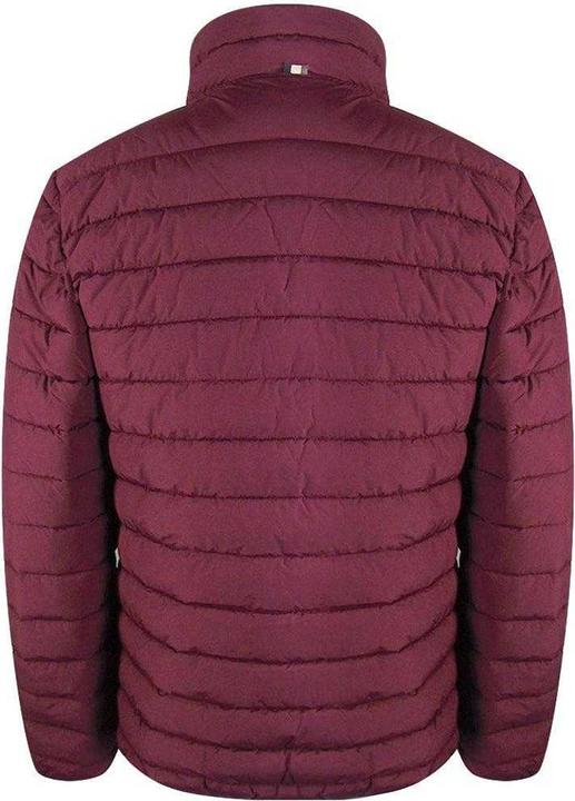 Actual product image Aquascutum Mens Active Padded Jacket (S)