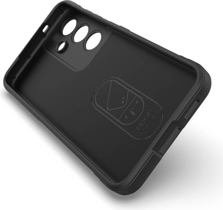 Actual product image Cover-Discount Galaxy S25+ Plus - Rugged Protective Hülle (Samsung Galaxy S25+)