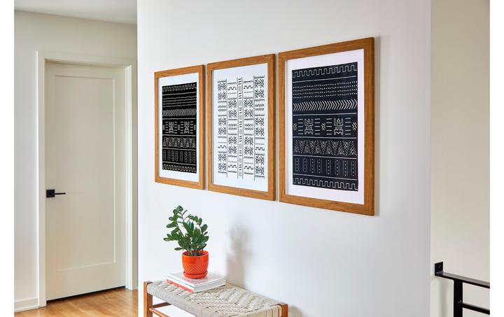 Produktbild Command Bildermontage Strips L