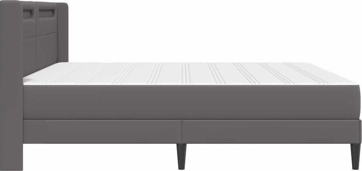 Image du produit vidaXL Bettrahmen (200 x 200 cm)