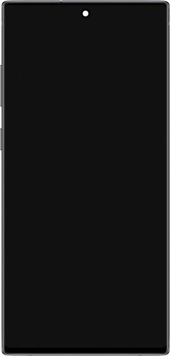 Actual product image Samsung LCD Display +Touch Unit N975 Galaxy Note 10+ Black (Service Pack) (Display, Galaxy Note 10+, Galaxy Note 10+ 5G)