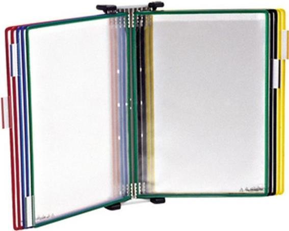 Productafbeelding Tarifold Clear board wandhouder