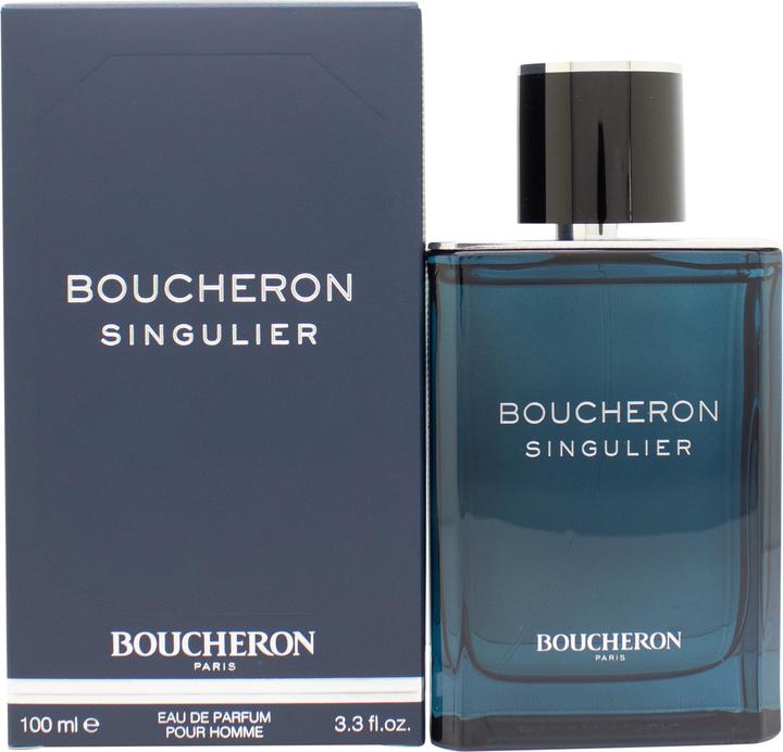 Actual product image Boucheron Singulier (Eau de parfum, 100 ml)