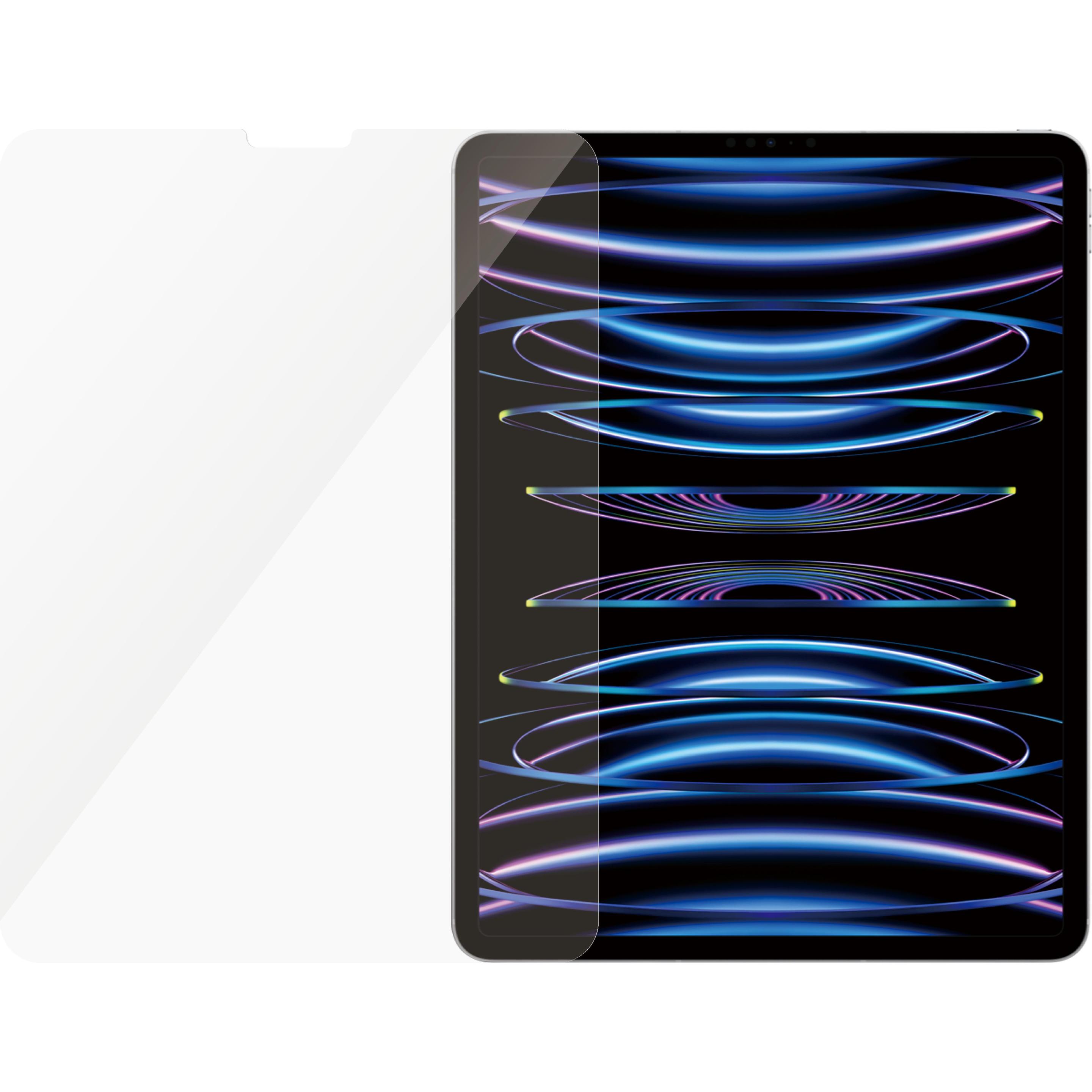 Safe Vestibilità ultra-ampia (Apple iPad Pro 11 2018, Apple iPad Pro 11 2020, Apple iPad Pro 11 2021, Apple iPad Pro 11 2022), Pellicola tablet