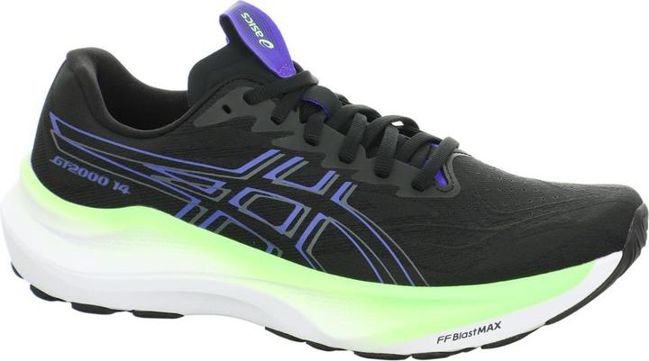 Black, blackcobalt burst