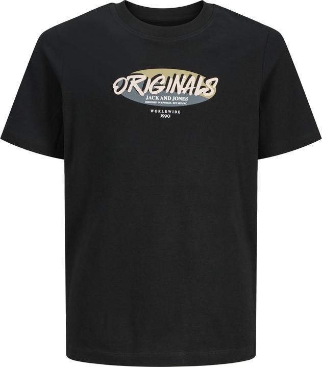 Image du produit Jack & Jones Gedruckt T-shirt Junior T-shirt (152)
