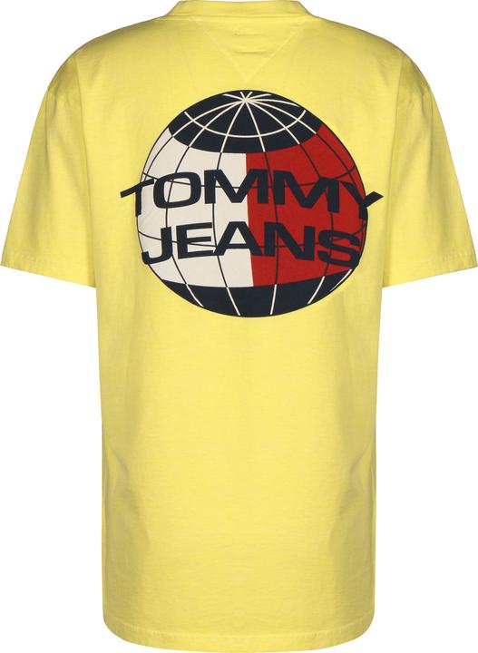 Produktbild Tommy Hilfiger Tommy Jeans Summer Globe - 90373 (XL)