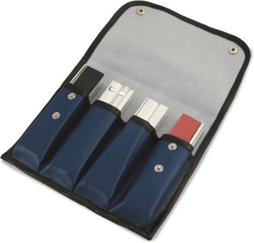 Produktbild Heuer Ersatzbacke