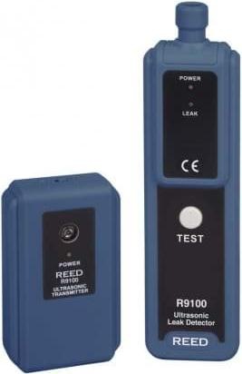 Actual product image Reed Instruments REED Ultraschall-Leck-Detektor / R9100