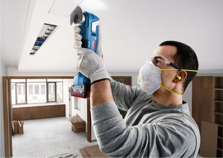 Produktbild Bosch Professional GOP 18V-34 (Multifunktionswerkzeug)