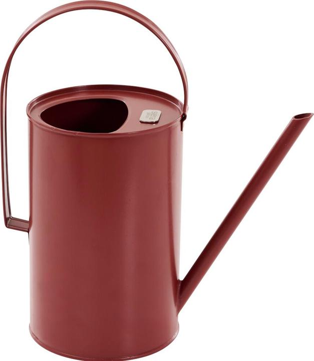 Bordeaux red, oxide red