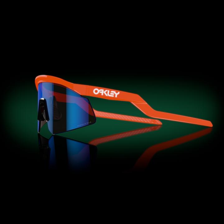 Immagine prodotto Oakley Idra (arancione neon - zaffiro Prizm, Zaffiro Prizmato)
