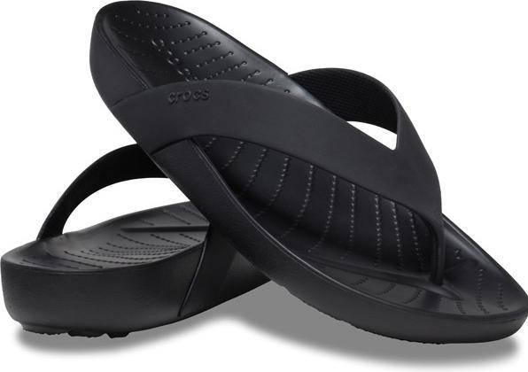 Actual product image Crocs W's Splash Flip (39)