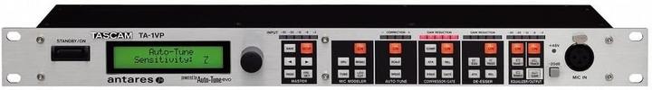 Actual product image Tascam Ta-1vp