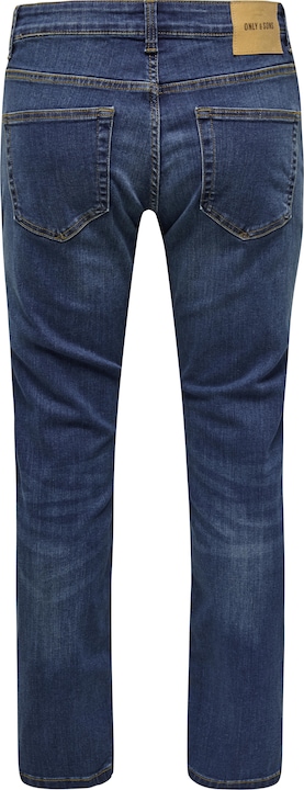 Immagine prodotto Only & Sons Jeans con vestibilità regolare (W31/L34)