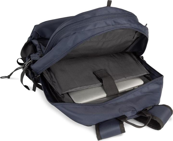 Produktbild Kimood Freizeitrucksack mit Helmhalter