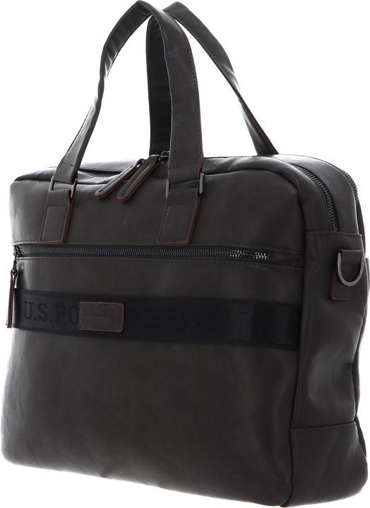 Produktbild U.S. Polo Cambridge Business Bag (15.60")