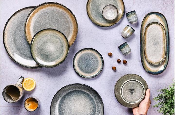 Produktbild Björn Genesis (17 cm, 0.45 l, 6 x)