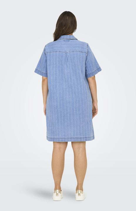Image du produit Only CARASTA Robe courte Robe en jean (46)