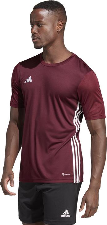 Produktbild adidas Herren Tabelle 23 Trikot Burgund IB4928 (2XL) (XXL)
