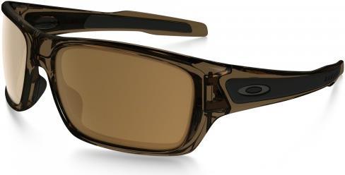 Brown Smoke, Dark bronze