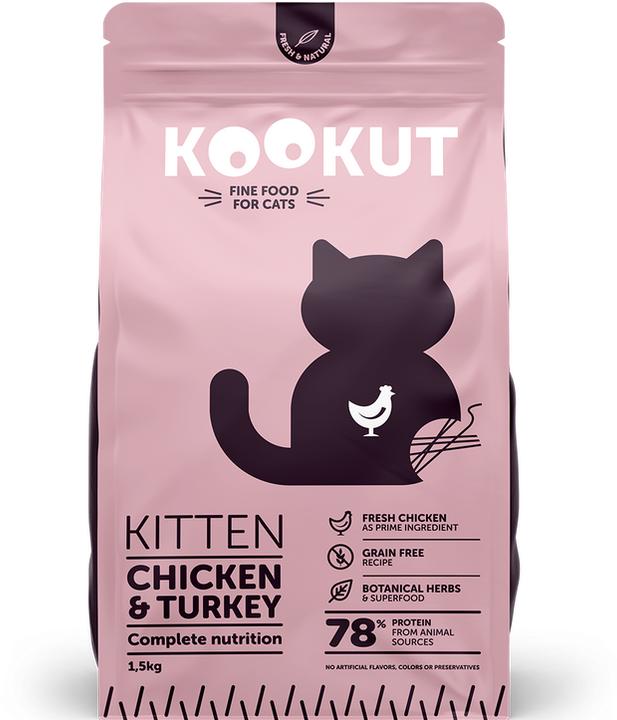 Carnilove True Fresh Cat Food Review Carnilove True Fresh Cat