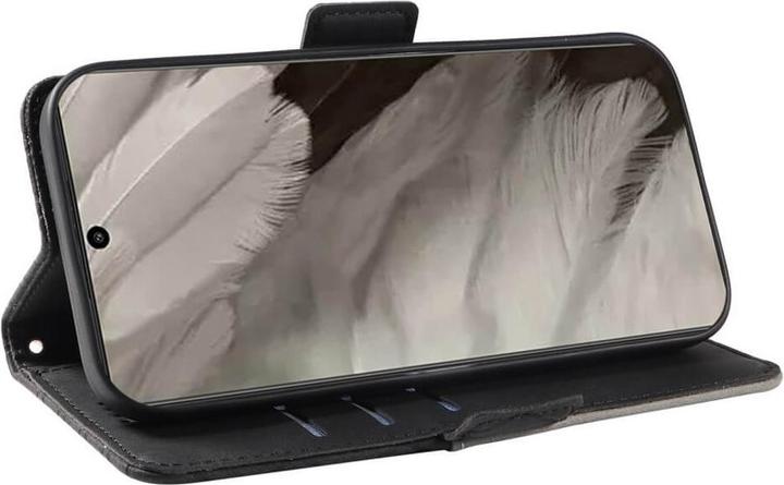 Actual product image Cover-Discount Google Pixel 8 - Rhombus case black (Google Pixel 8)