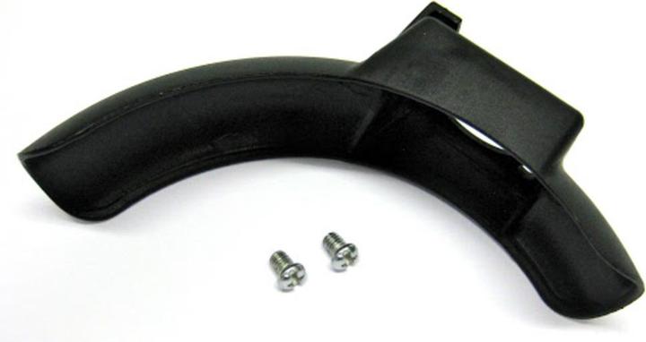 Immagine prodotto Hudora 1 Parafango, nero (EOL)