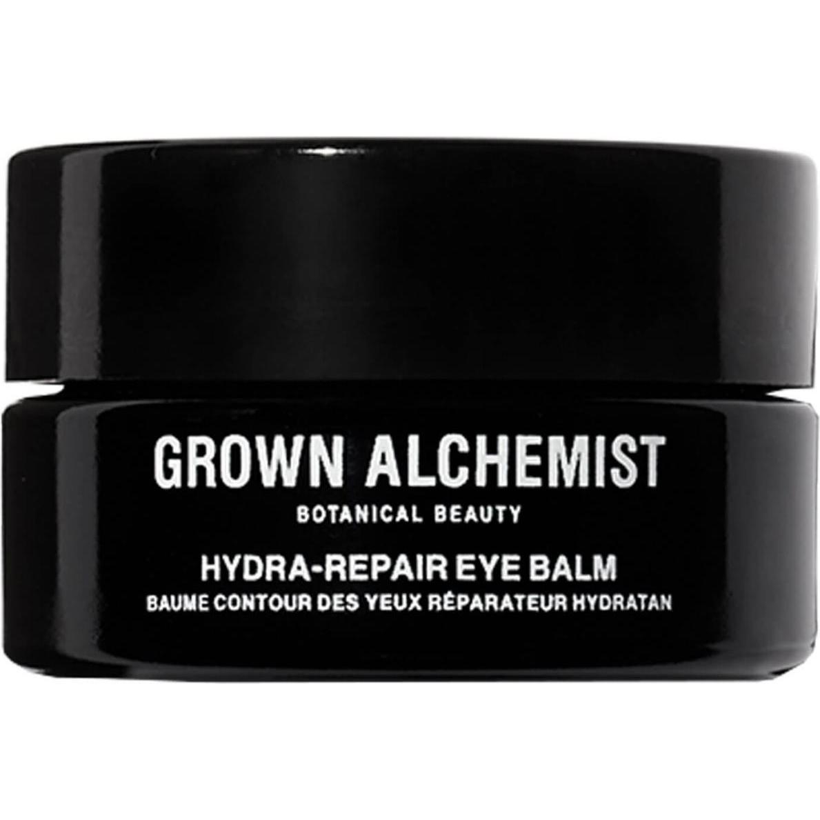 Thumbnail - Grown Alchemist, Augenpflege, Intensive Hydra-Repair Eye Balm: Helianthus Seed Extract & Tocopherol (Balsam, 15 ml)