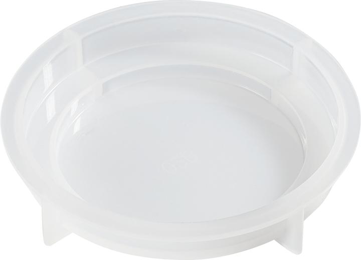 Produktbild Hobby Fun Silikon Giessform "Dose mit Deckel"