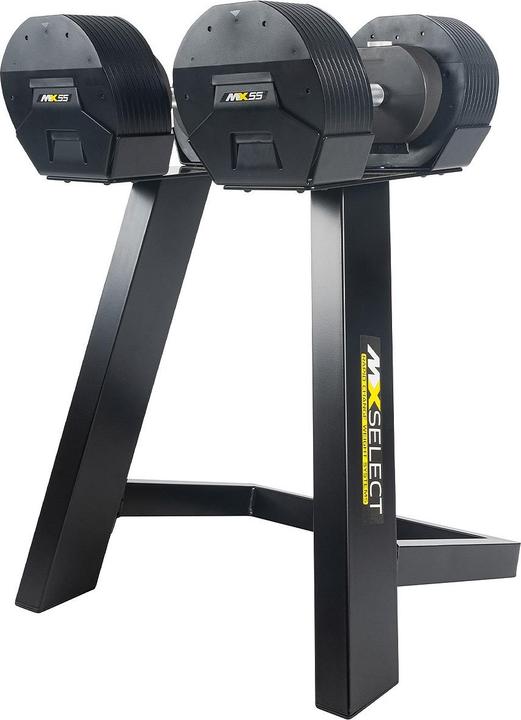 Image du produit MX Select Dumbbells Stand
