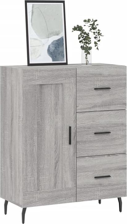 Image du produit vidaXL Sideboard (69.50 x 34 x 90 cm)