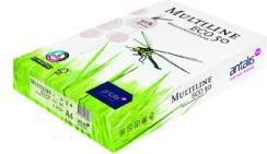 Image du produit Antalis Multiline eco 50 (A4, 2500 feuilles, 80 g/m²)