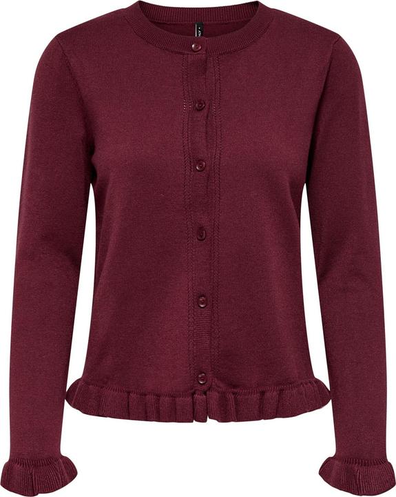 Produktbild Only ONLCINDEREL Strickjacke Strickjacke (L)