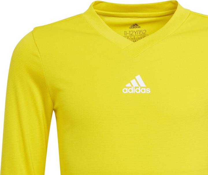 Actual product image adidas Team Base Tee Kids (140)