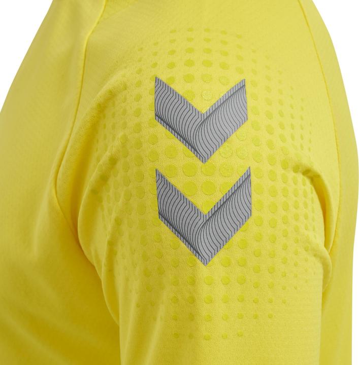 Produktbild hummel Lead S/S Poly Jersey (S)