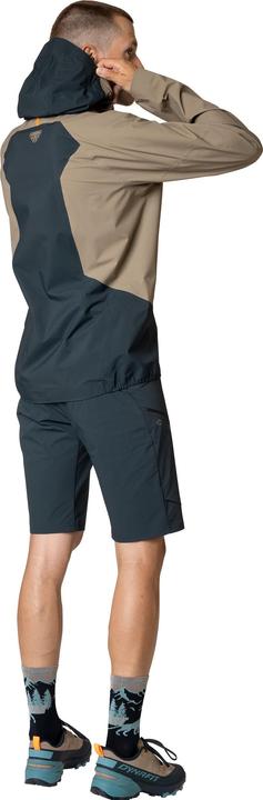 Actual product image Dynafit Transalper 3-Lagen Jacke (L)
