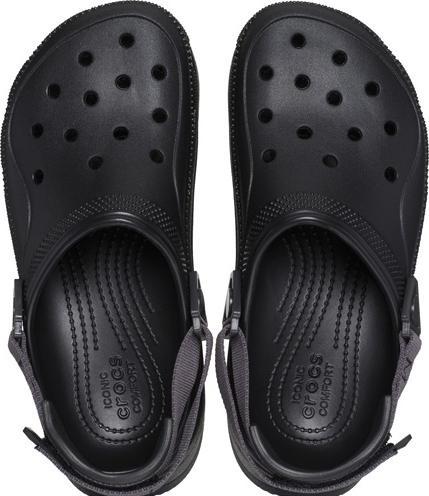 Actual product image Crocs Classic Hiker Xscape Clog (39)