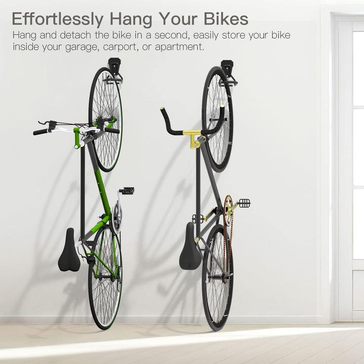 Image du produit Housolution Support pour vélo
