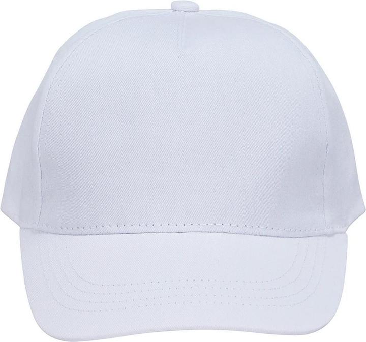 Produktbild Sols Buzz BaseballMütze (122, 128)