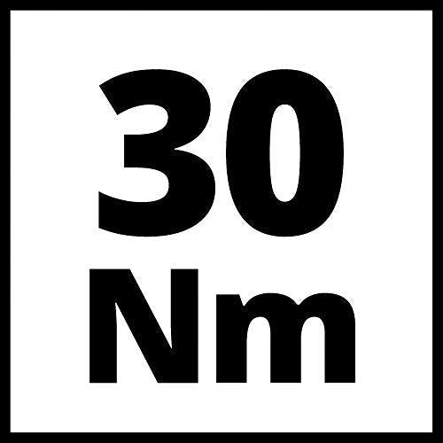 Actual product image Einhell TE-CD 12/1 Li (Rechargeable battery operated)