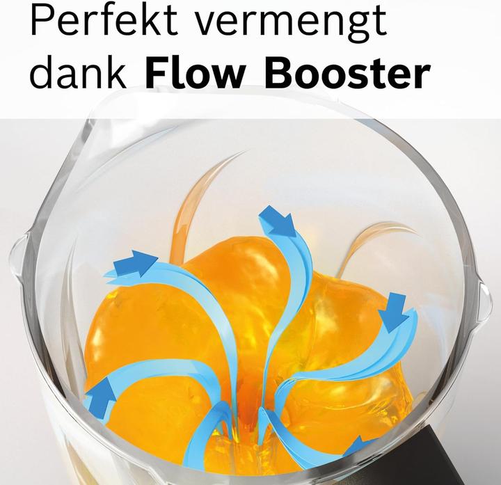 Produktbild Bosch Hausgeräte MUZ9MX2