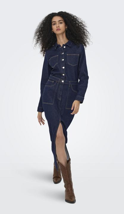 Image du produit Only ONLPHILLY Kurzes Kleid Kleid (M)