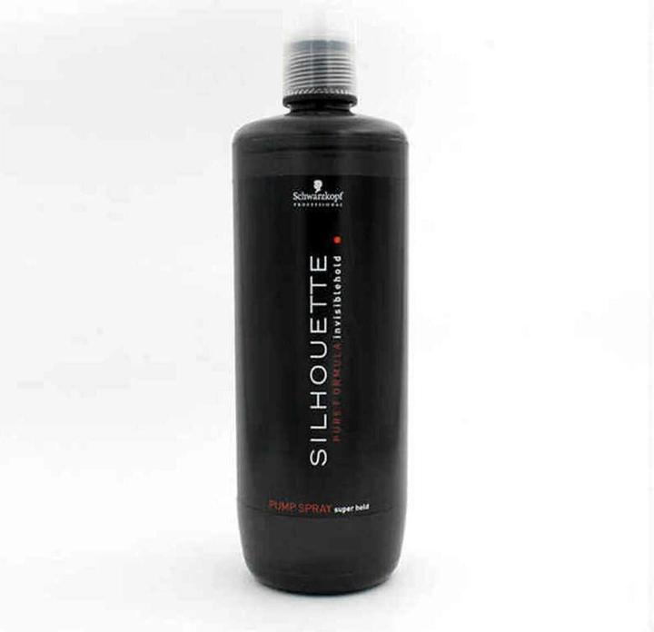 Image du produit Schwarzkopf Silhouette Super Hold