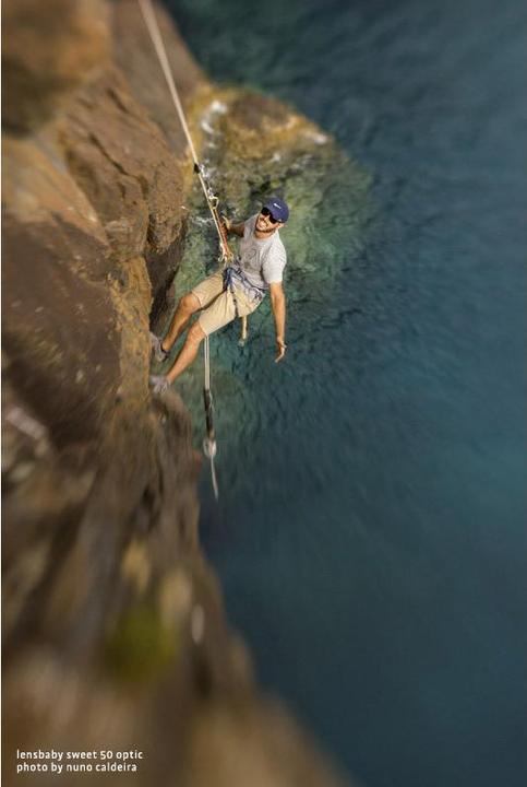 Actual product image Lensbaby Sweet 50 Optics (Universal, full size)